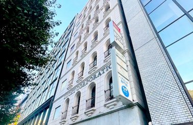 TRN新宿プラザ