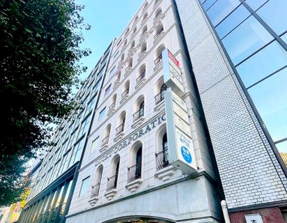 TRN新宿プラザ